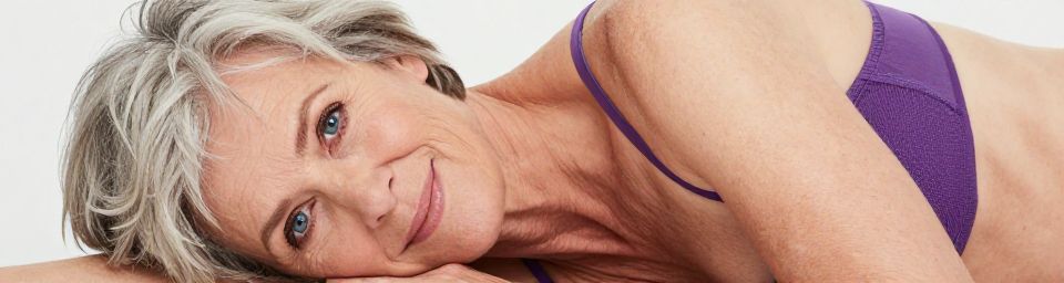 Horny Grannies - Older women and mature dating in the UK
